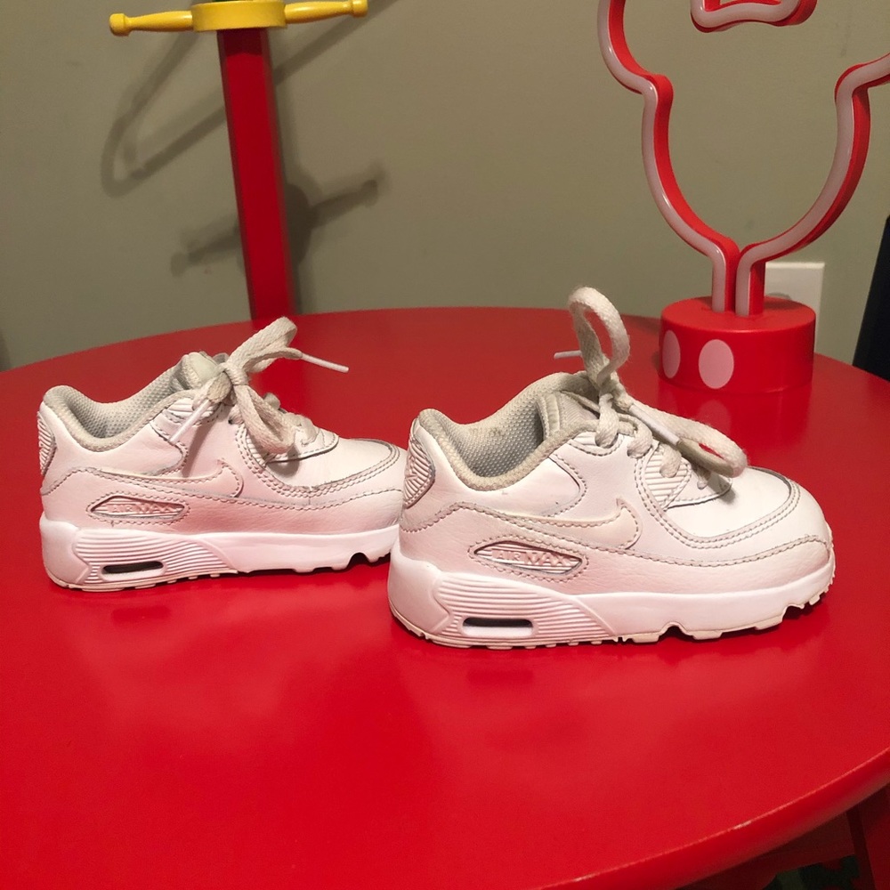White airmax